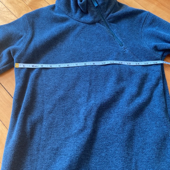 FREE when you buy any item. Reitmans Hyba fleece sweater XXS - Picture 2 of 4